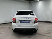 Lada (ВАЗ) Granta I Рестайлинг Липецк  - изображение 24
