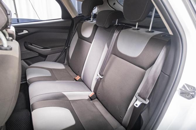 Ford Focus III с пробегом 2012 года, цена 799 000 рублей, 253909 км, хэтчбек, Автокод Объявления