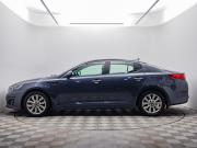 Kia Optima III Рестайлинг Москва  - изображение 20