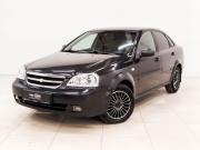 Chevrolet Lacetti I Тула  - изображение 14