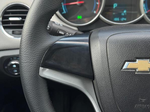 Chevrolet Cruze I с пробегом 2011 года, цена 723 000 рублей, 186124 км, седан, Автокод Объявления