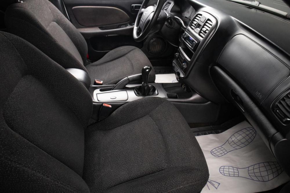 Hyundai Sonata IV (EF) Рестайлинг Оренбург  - изображение 15