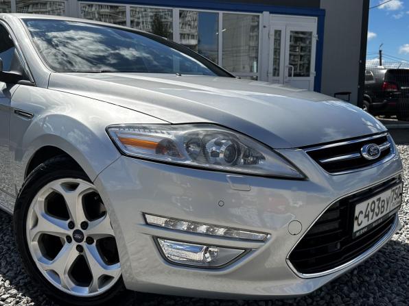 Ford Mondeo IV Рестайлинг с пробегом 2013 года, цена 896 000 рублей, 144753 км, седан, Автокод Объявления