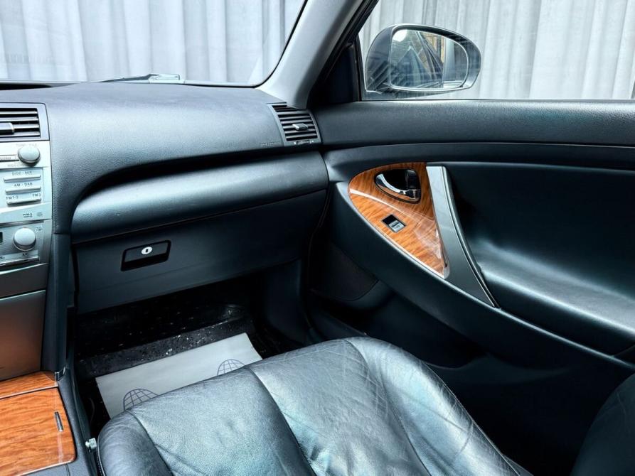 Toyota Camry VI (XV40) Рестайлинг Ижевск  - изображение 11