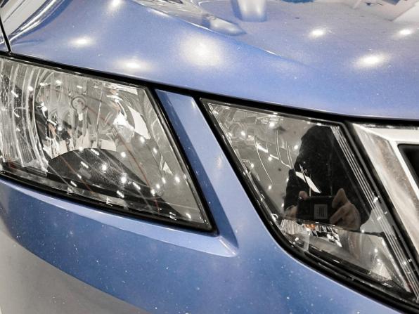 Skoda Octavia III (A7) Рестайлинг с пробегом 2019 года, цена 1 450 000 рублей, 220000 км, лифтбек, Автокод Объявления