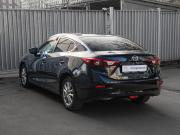 Mazda 3 III (BM) Москва  - изображение 26