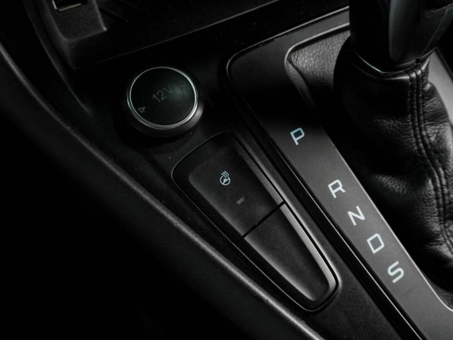 Ford Focus III Рестайлинг Воронеж  - изображение 17