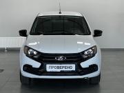 Lada (ВАЗ) Granta I Рестайлинг Казань  - изображение 25