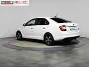 Skoda Rapid I Рестайлинг Белгород  - изображение 22