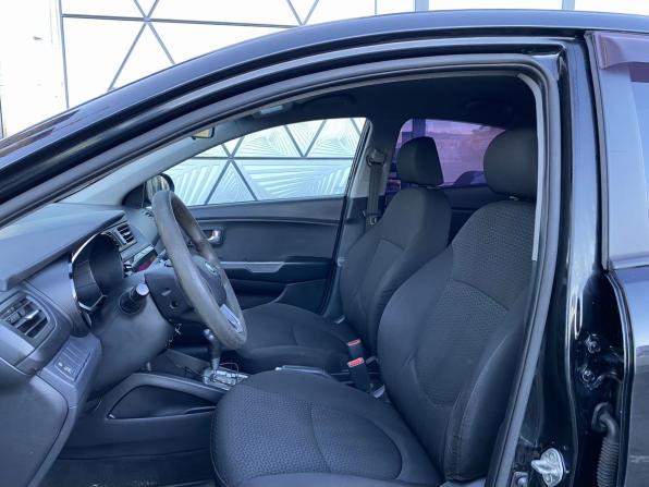 Kia Rio III с пробегом 2013 года, цена 539 000 рублей, 318124 км, седан, Автокод Объявления