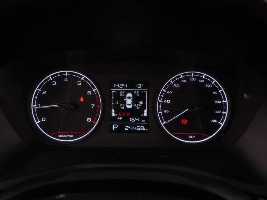 Geely Emgrand II Воронеж  - изображение 12