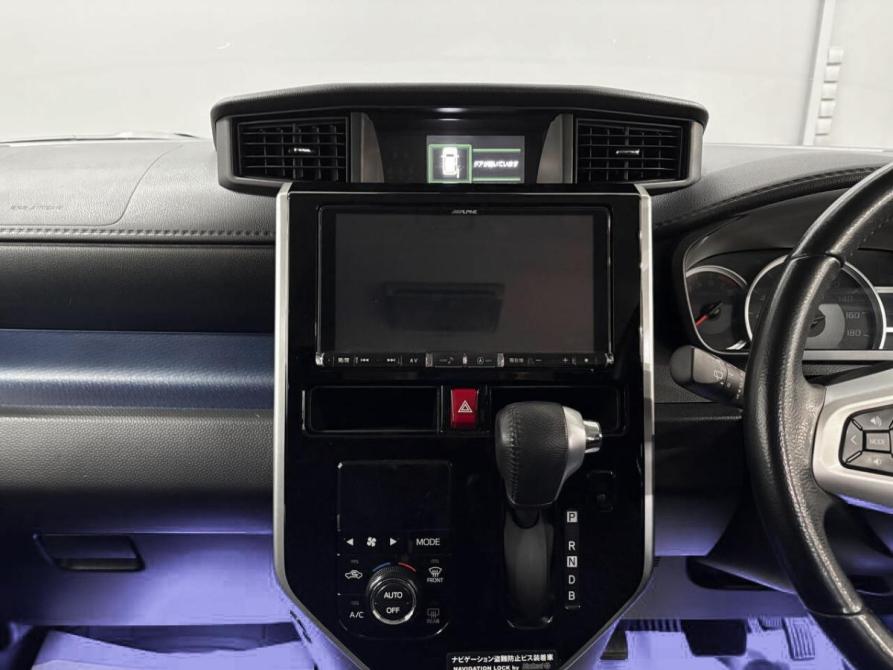 Daihatsu Thor I Красноярск  - изображение 11