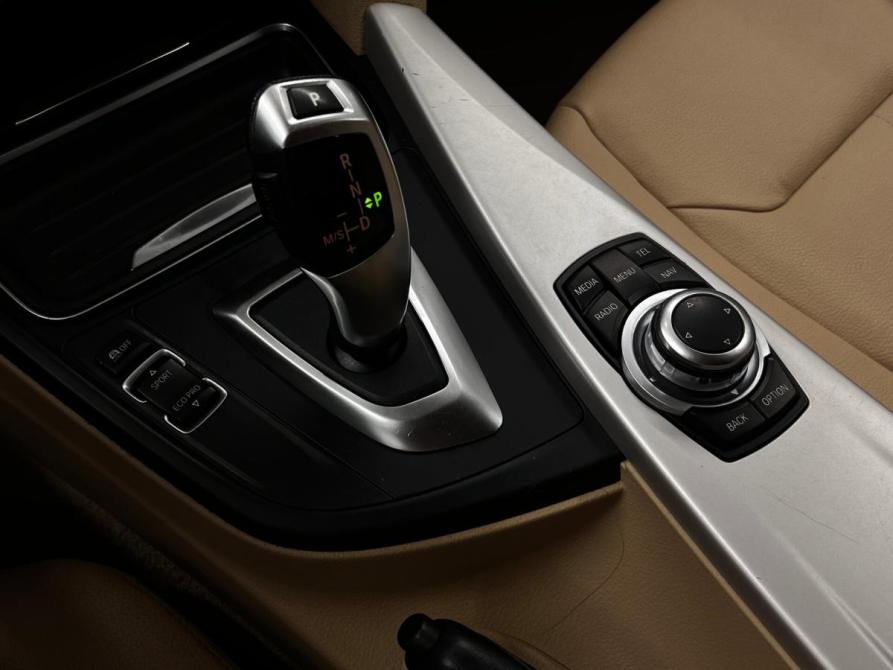 BMW 3 серии VI (F3x) Санкт-Петербург  - изображение 16