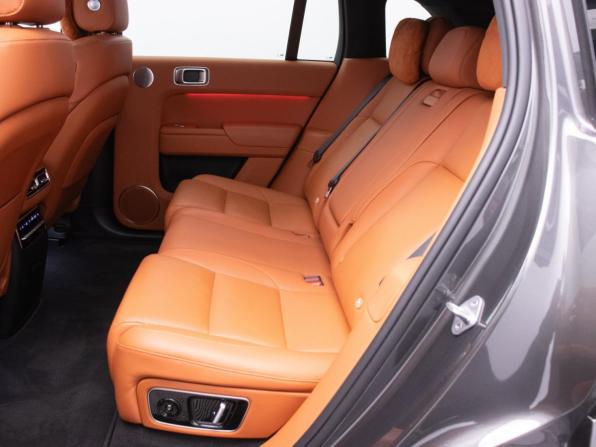 Li Auto (Lixiang) L7 I с пробегом 2023 года, цена 5 480 000 рублей, 37587 км, внедорожник, Автокод Объявления