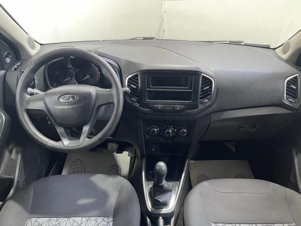 Lada (ВАЗ) XRAY I с пробегом 2019 года, цена 950 000 рублей, 14936 км, хэтчбек, Автокод Объявления