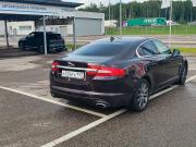 Jaguar XF I Рестайлинг Санкт-Петербург  - изображение 8