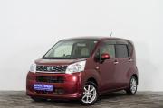 Daihatsu Move VI Рестайлинг Сургут  - изображение 21