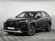 Toyota RAV4 V (XA50) Санкт-Петербург  - изображение 37
