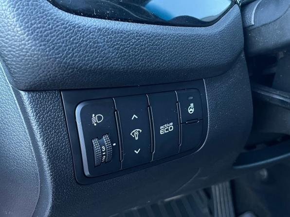 Kia Ceed II Рестайлинг с пробегом 2015 года, цена 1 050 000 рублей, 230000 км, хэтчбек, Автокод Объявления
