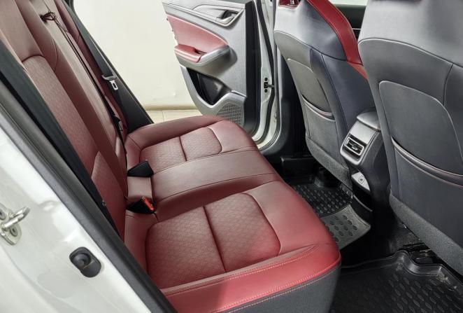 Changan Eado Plus с пробегом 2024 года, цена 1 715 000 рублей, 26043 км, седан, Автокод Объявления