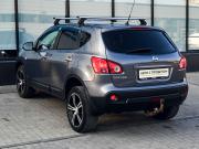 Nissan Qashqai I Екатеринбург  - изображение 23