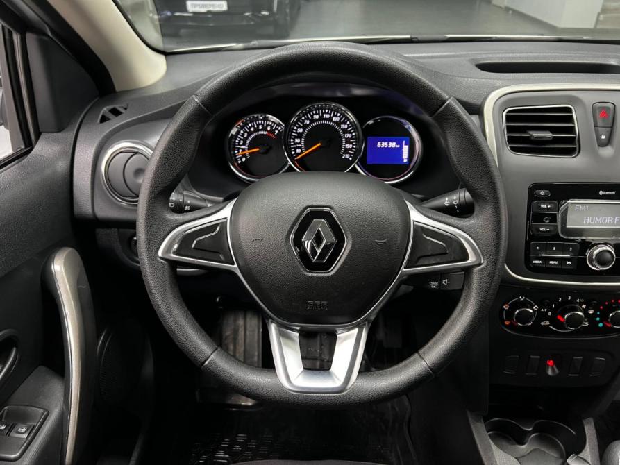 Renault Logan II Рестайлинг Альметьевск  - изображение 12