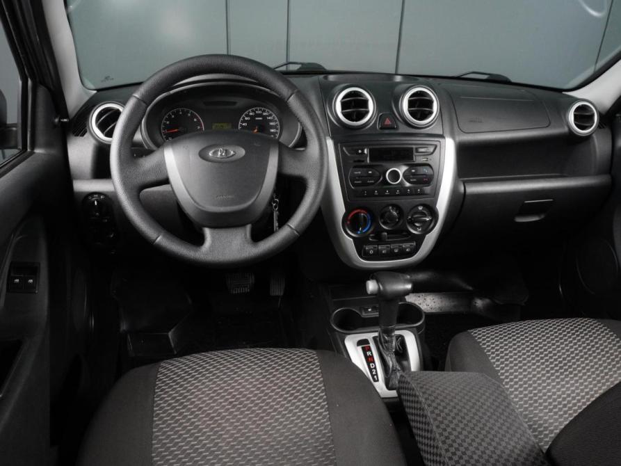 Lada (ВАЗ) Granta I Минеральные Воды  - изображение 6