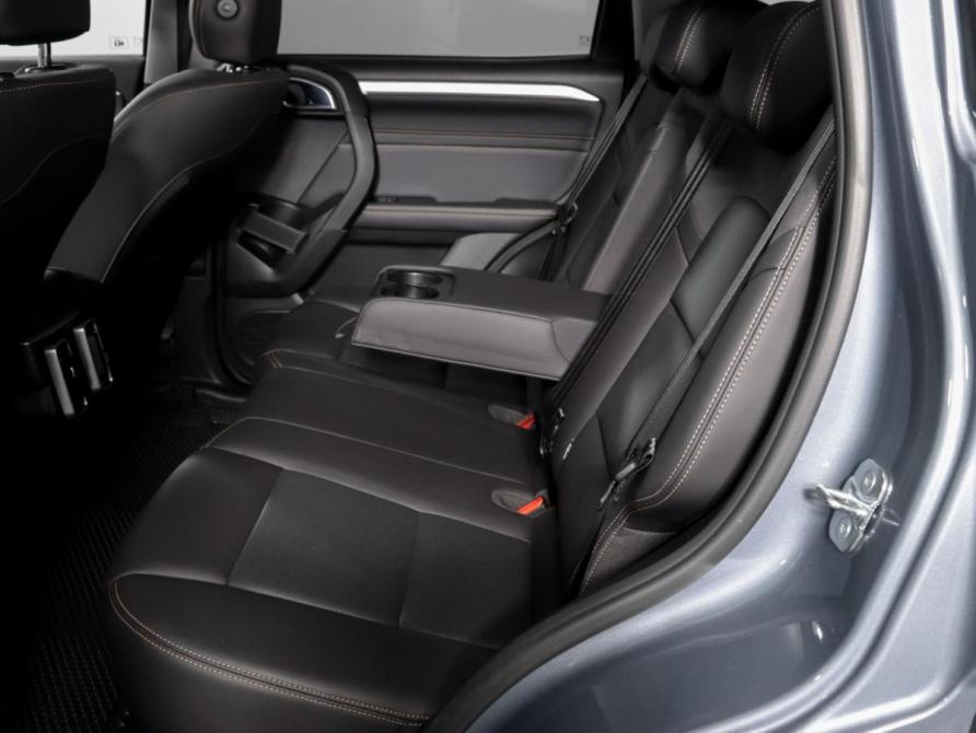 Haval Dargo Москва  - изображение 11