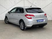 Citroen C4 II Тамбов  - изображение 24