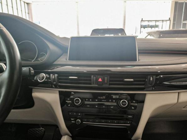 BMW X6 II (F16) с пробегом 2014 года, цена 3 450 000 рублей, 48620 км, внедорожник, Автокод Объявления