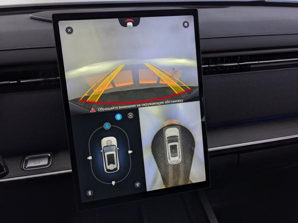 Jaecoo J7 I с пробегом 2024 года, цена 2 095 000 рублей, 32856 км, внедорожник, Автокод Объявления