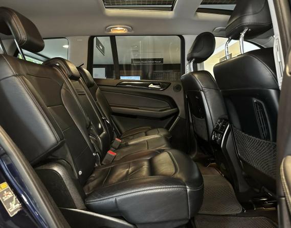 Mercedes-Benz GLS I (X166) с пробегом 2016 года, цена 3 950 000 рублей, 172310 км, внедорожник, Автокод Объявления
