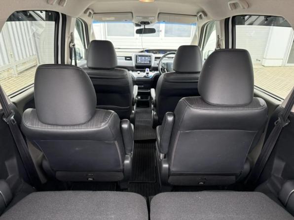 Honda Freed II с пробегом 2019 года, цена 1 688 000 рублей, 82348 км, компактвэн, Автокод Объявления