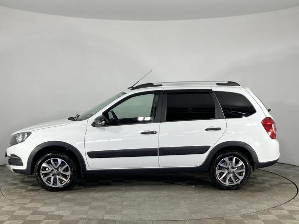 Lada (ВАЗ) Granta I Рестайлинг с пробегом 2023 года, цена 950 000 рублей, 30542 км, универсал, Автокод Объявления