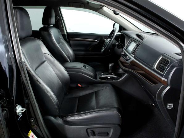 Toyota Highlander III (XU50) с пробегом 2014 года, цена 2 598 000 рублей, 259777 км, внедорожник, Автокод Объявления