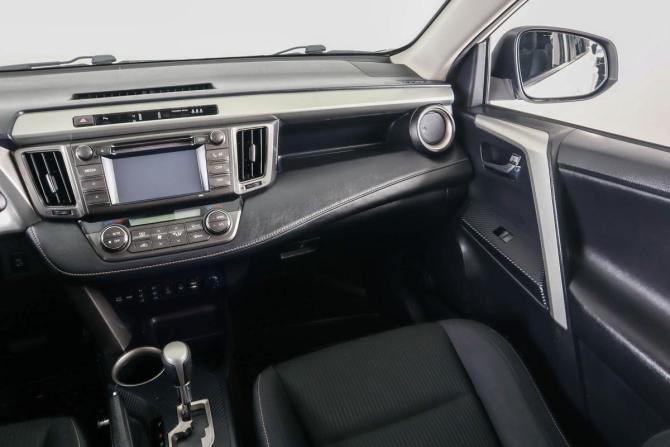 Toyota RAV4 IV (XA40) с пробегом 2014 года, цена 2 049 000 рублей, 180000 км, внедорожник, Автокод Объявления