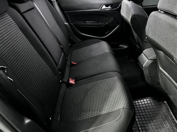 Peugeot 308 II Рестайлинг с пробегом 2020 года, цена 1 389 000 рублей, 143000 км, универсал, Автокод Объявления