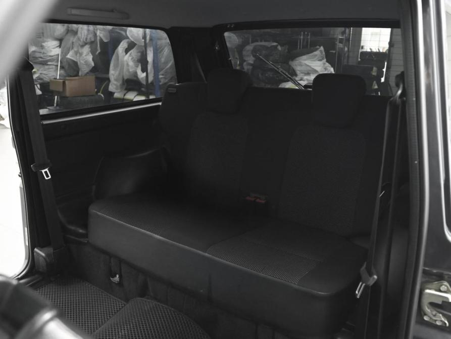 Lada (ВАЗ) 2121 (4x4) I Рестайлинг (2020) Ставрополь  - изображение 9