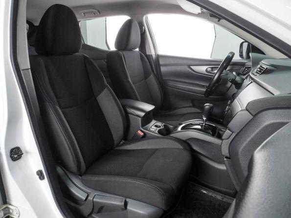 Nissan Qashqai II Рестайлинг с пробегом 2021 года, цена 1 629 000 рублей, 134781 км, внедорожник, Автокод Объявления