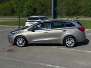 Kia Ceed II Томск  - изображение 23