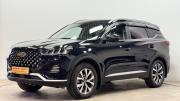 Chery Tiggo 7 Pro I Киров  - изображение 21