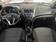 Hyundai Solaris I Псков  - изображение 28