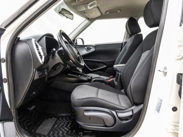 Kia Soul III с пробегом 2021 года, цена 1 698 000 рублей, 38455 км, хэтчбек, Автокод Объявления