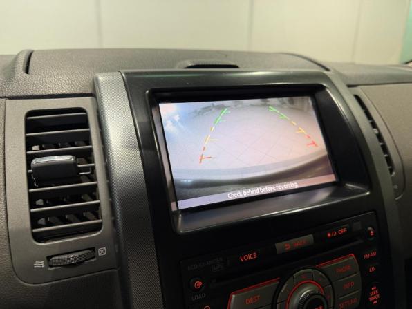 Nissan X-Trail II с пробегом 2008 года, цена 1 020 000 рублей, 155001 км, внедорожник, Автокод Объявления