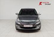 Hyundai Solaris I Рестайлинг Саратов  - изображение 24