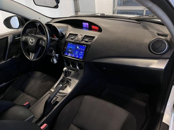 Mazda 3 II (BL) с пробегом 2009 года, цена 730 000 рублей, 295000 км, седан, Автокод Объявления