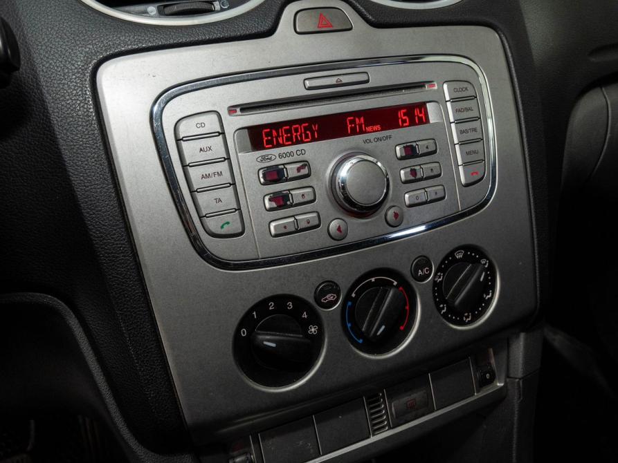 Ford Focus II Рестайлинг Казань  - изображение 9