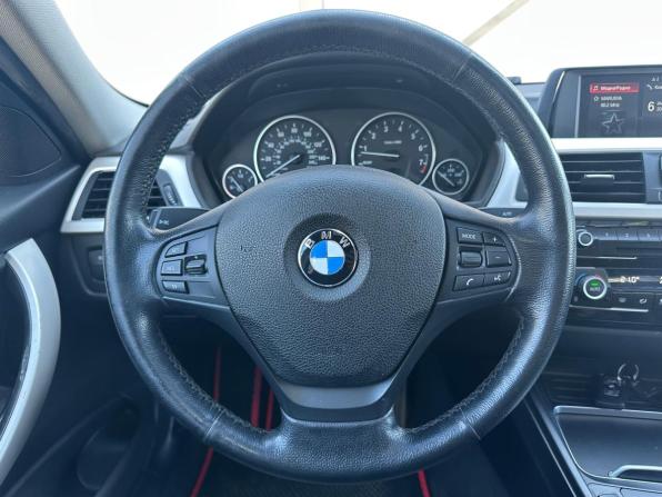 BMW 3 серии VI (F3x) Рестайлинг с пробегом 2018 года, цена 2 200 000 рублей, 120000 км, седан, Автокод Объявления