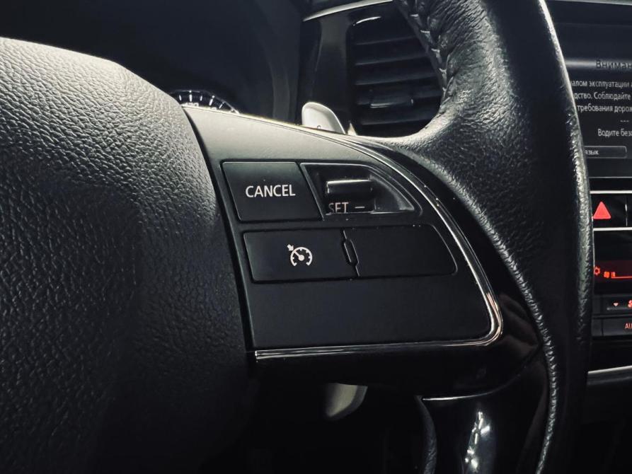 Mitsubishi Outlander III Рестайлинг 3 Санкт-Петербург  - изображение 21