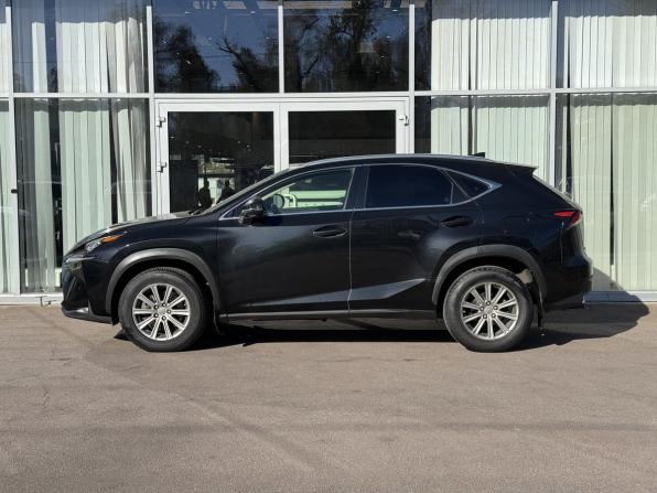 Lexus NX I с пробегом 2017 года, цена 2 499 000 рублей, 129000 км, внедорожник, Автокод Объявления